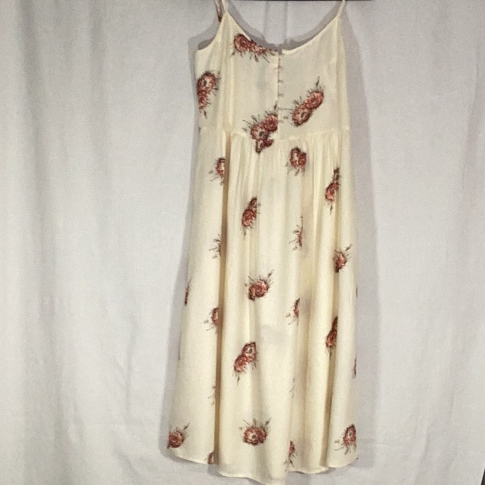 KnotSister Spaghetti Strap Dress